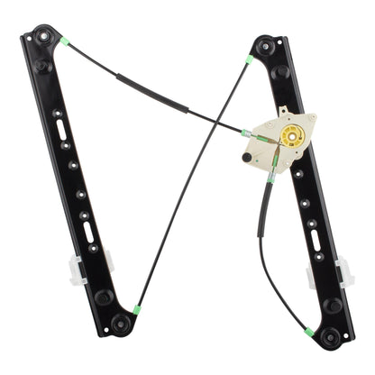 BOXI 749-498 Front Driver Side Power Window Regulator Without Motor Fits for BMW X3 2004-2010 Sport — product photo 2