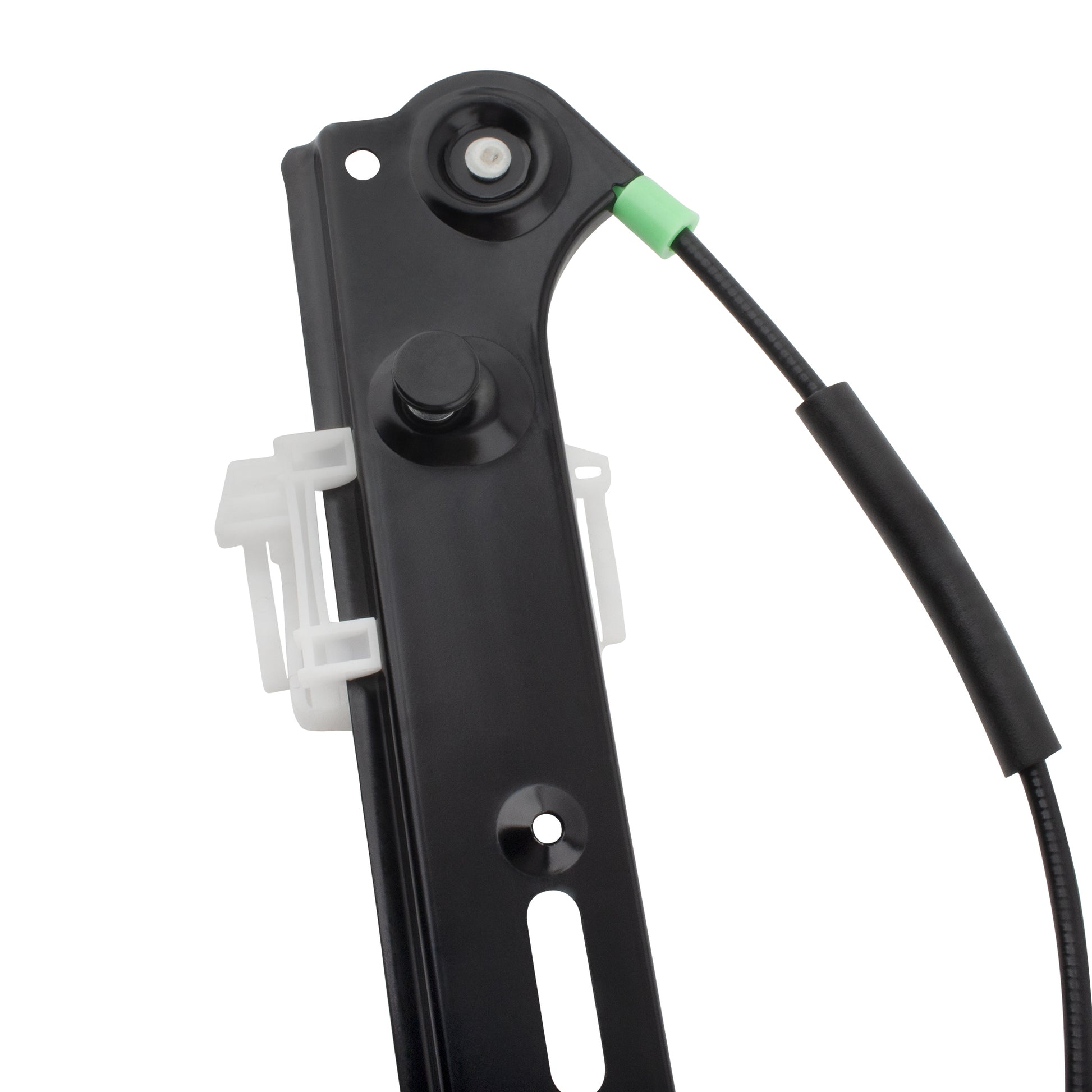 BOXI 749-498 Front Driver Side Power Window Regulator Without Motor Fits for BMW X3 2004-2010 Sport — product photo 5