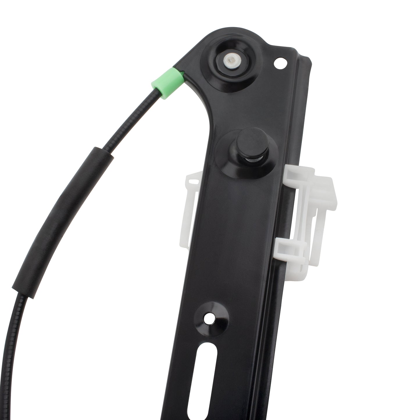 BOXI 749-499 Front Passenger Side Window Regulator Without Motor Fits for BMW X3 2004-2010 Sport — product photo 5