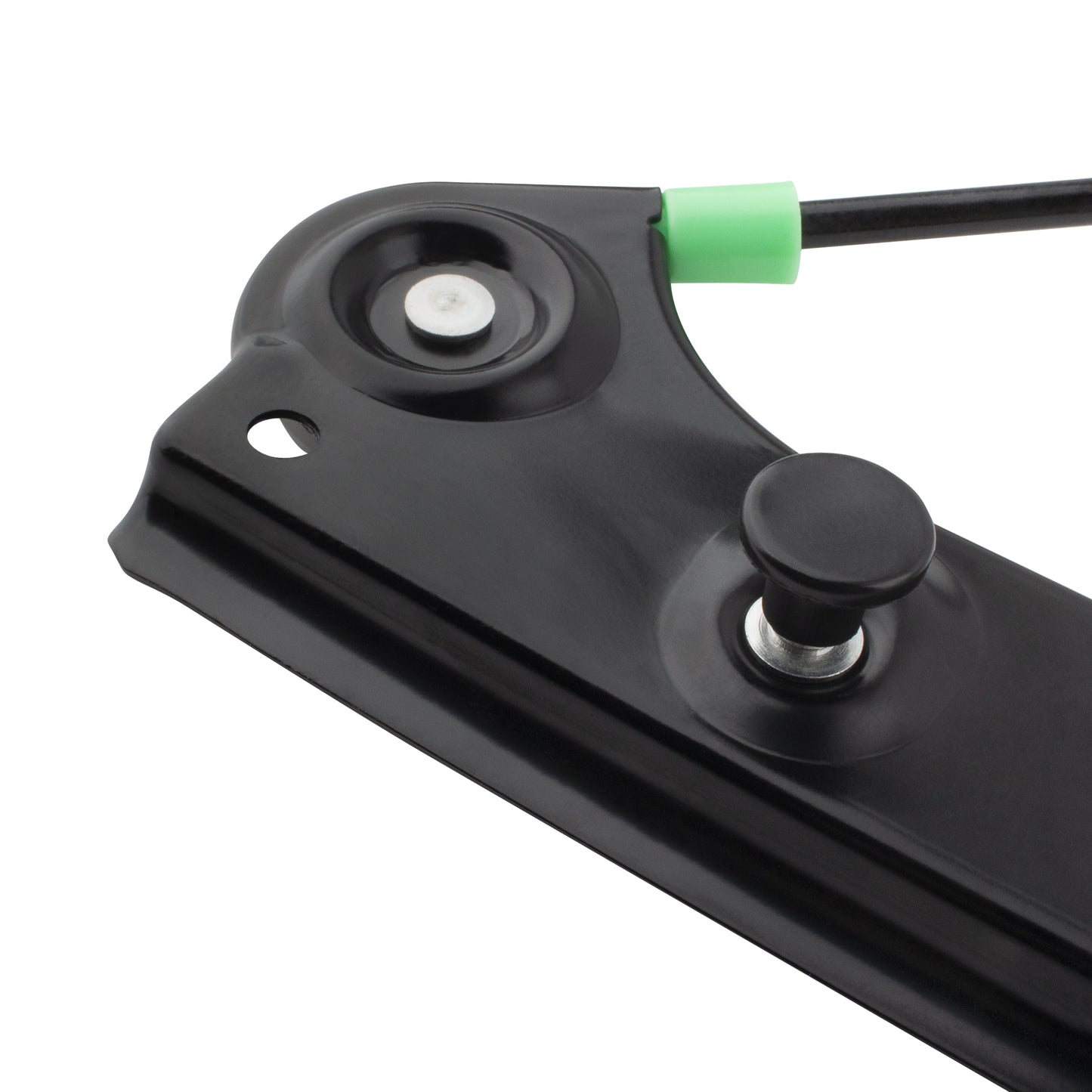 BOXI 749-499 Front Passenger Side Window Regulator Without Motor Fits for BMW X3 2004-2010 Sport — product photo 7