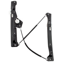 BOXI Front Driver Side Window Regulator Without Motor Fits for BMW F30 F31 320i 328i 335i 340i
