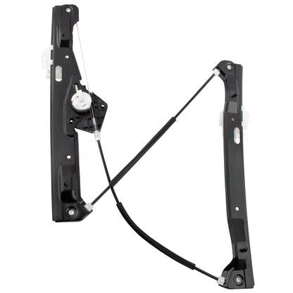 BOXI Front Driver Side Window Regulator Without Motor Fits for BMW F30 F31 320i 328i 335i 340i