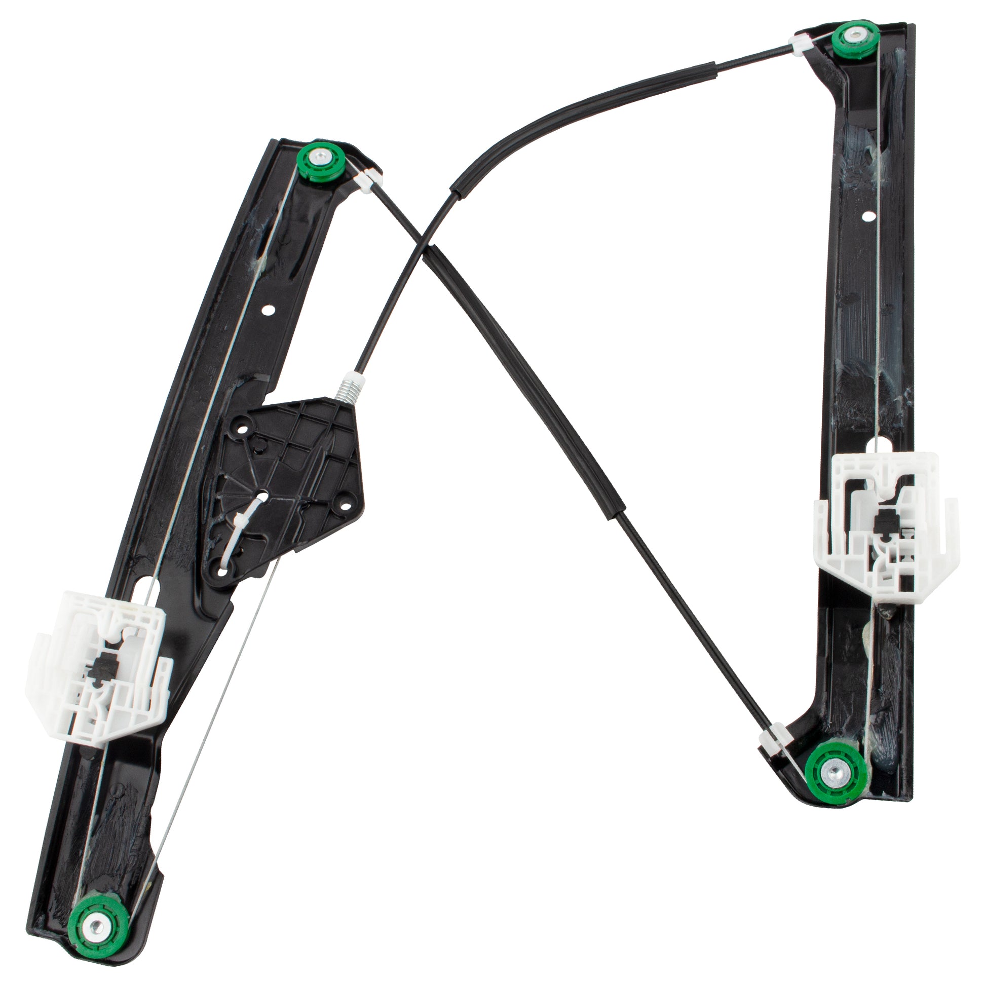 BOXI Front Driver Side Window Regulator Without Motor Fits for BMW F30 F31 320i 328i 335i 340i — product photo 2