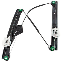 BOXI Front Driver Side Window Regulator Without Motor Fits for BMW F30 F31 320i 328i 335i 340i — product photo 2