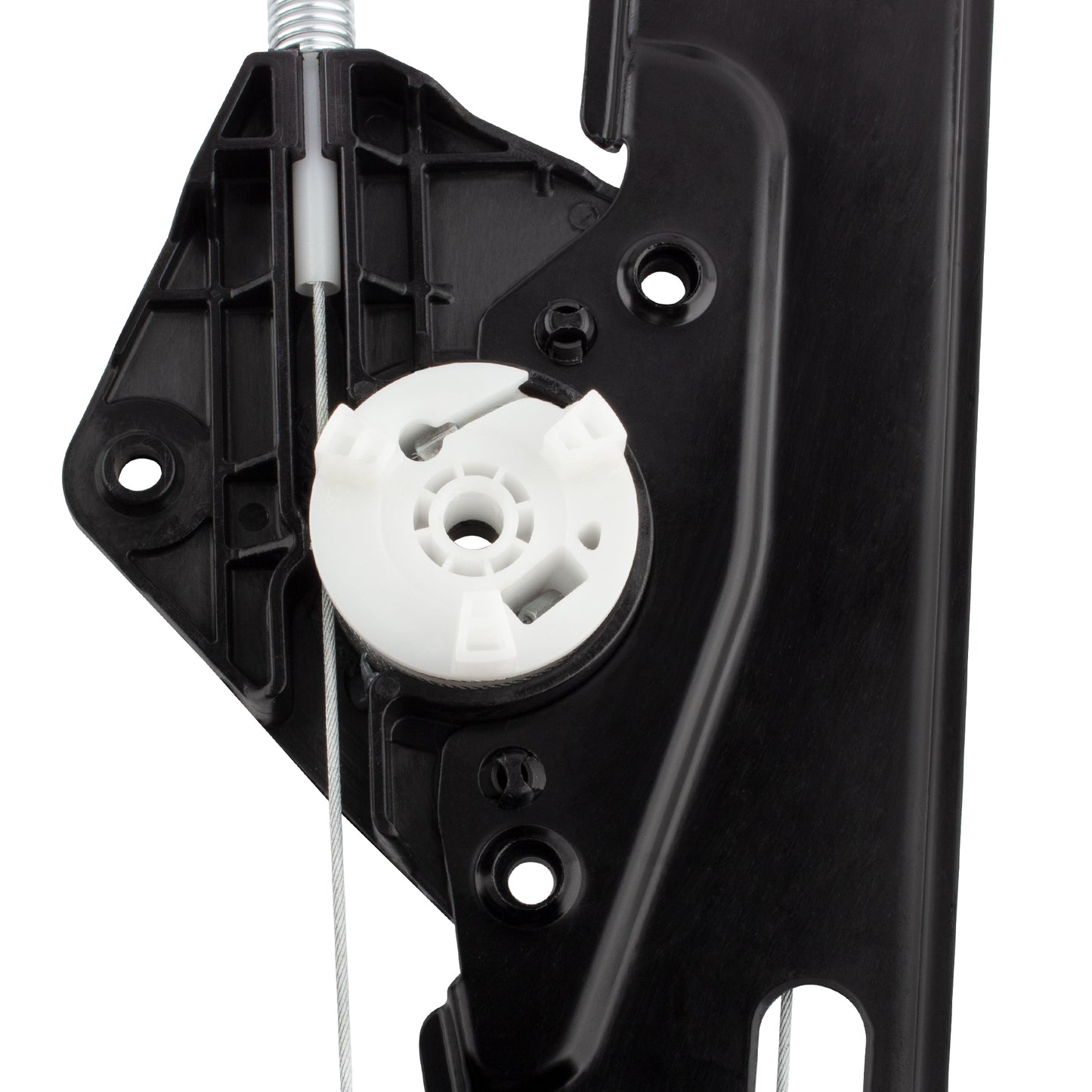 BOXI Front Driver Side Window Regulator Without Motor Fits for BMW F30 F31 320i 328i 335i 340i — product photo 3