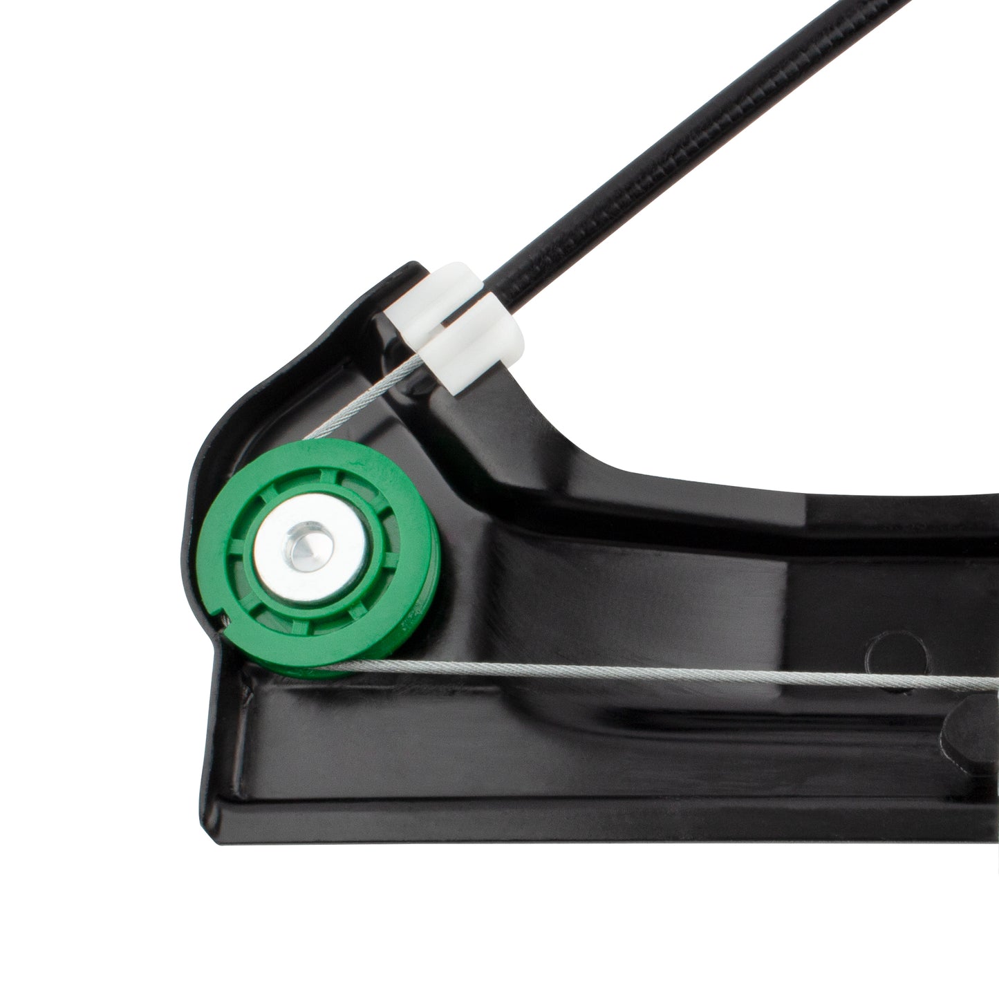 BOXI Front Driver Side Window Regulator Without Motor Fits for BMW F30 F31 320i 328i 335i 340i — product photo 4