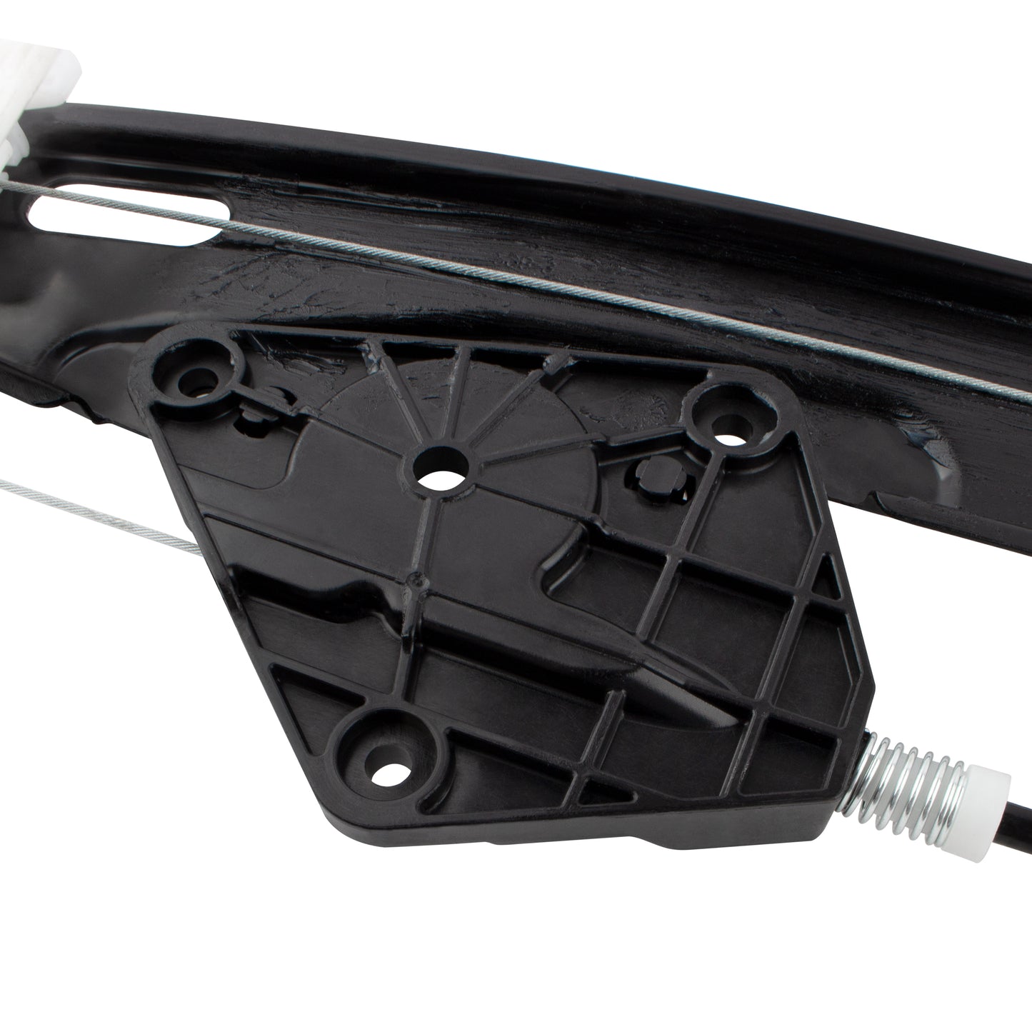 BOXI Front Driver Side Window Regulator Without Motor Fits for BMW F30 F31 320i 328i 335i 340i — product photo 5