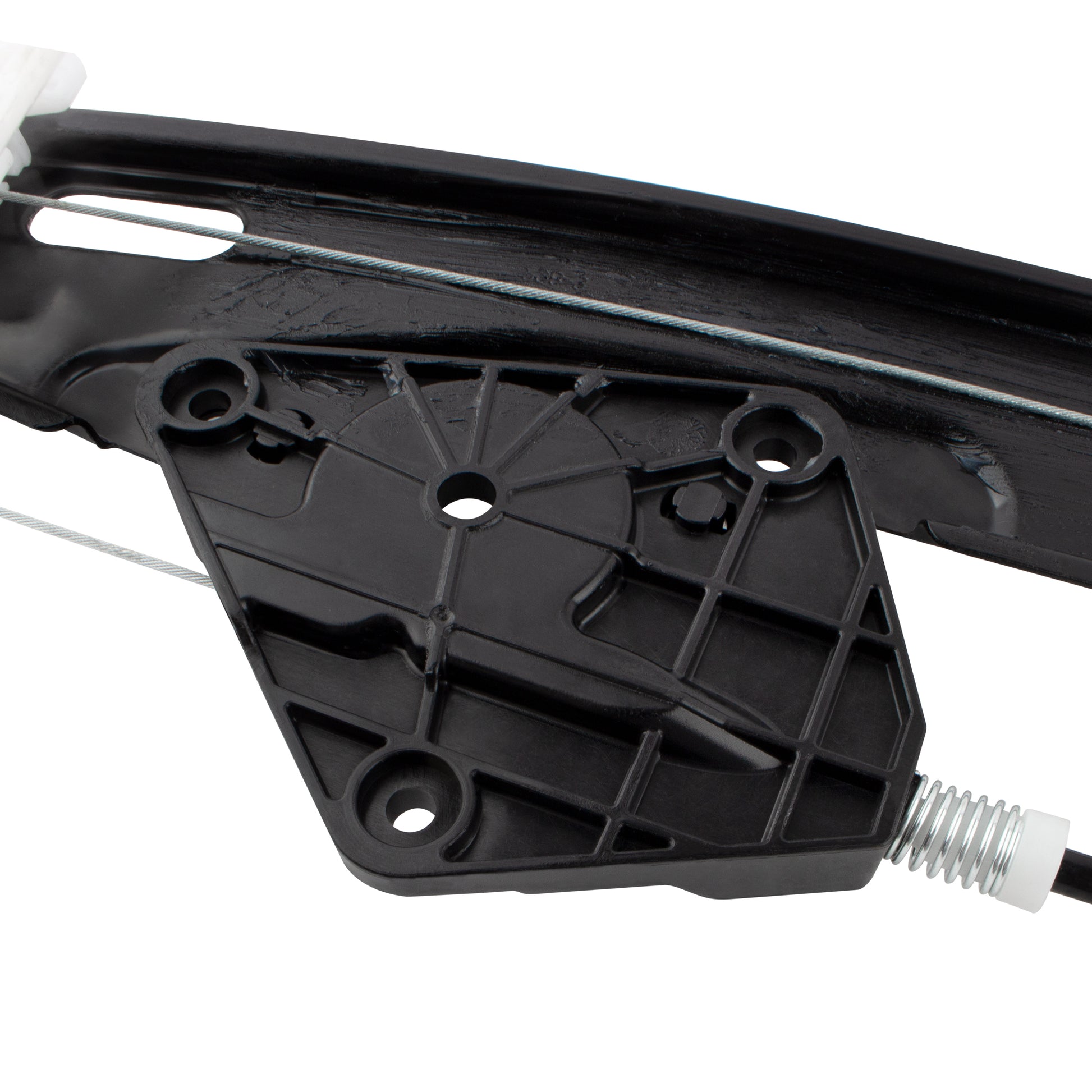BOXI Front Driver Side Window Regulator Without Motor Fits for BMW F30 F31 320i 328i 335i 340i — product photo 5