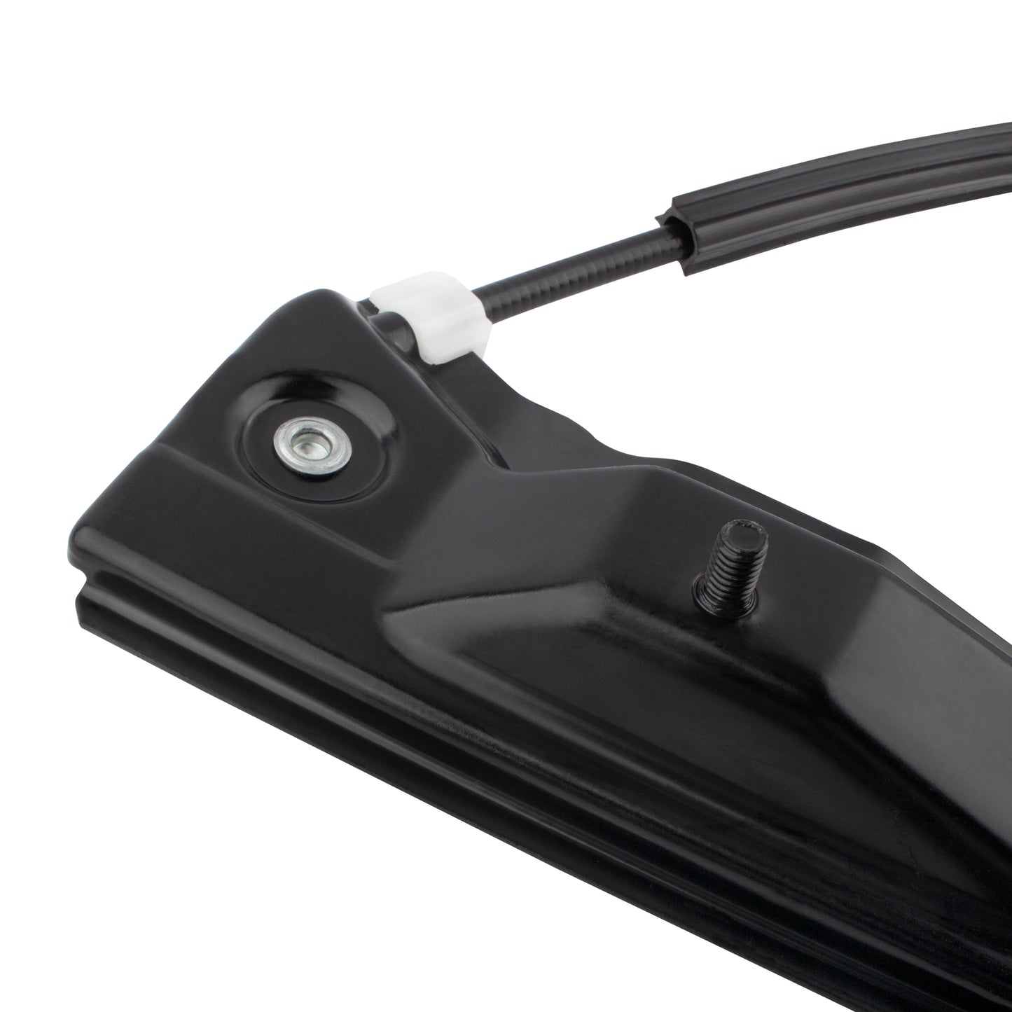 BOXI Front Driver Side Window Regulator Without Motor Fits for BMW F30 F31 320i 328i 335i 340i — product photo 6