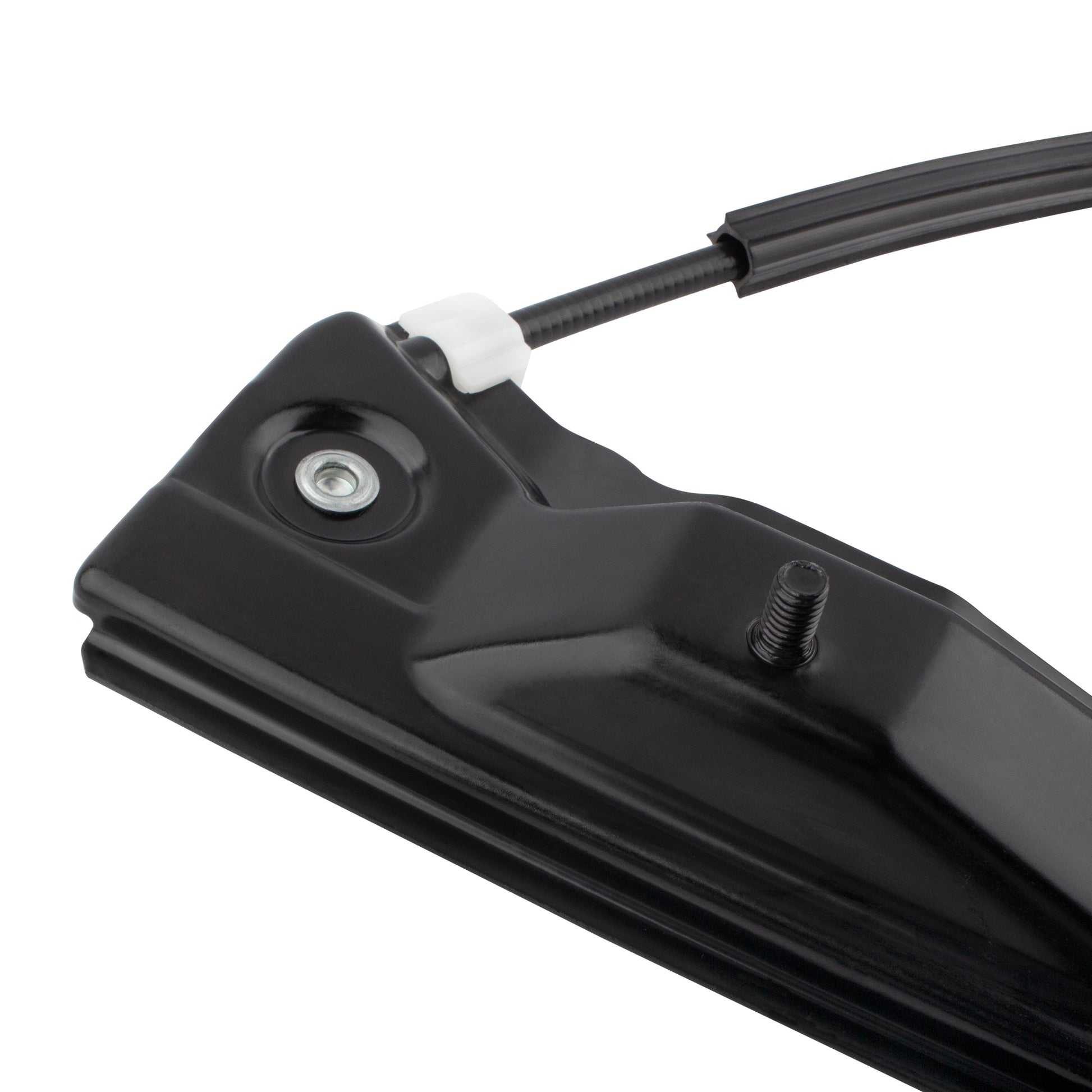 BOXI Front Driver Side Window Regulator Without Motor Fits for BMW F30 F31 320i 328i 335i 340i — product photo 6