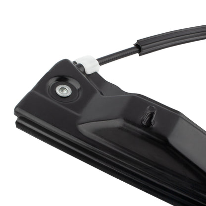 BOXI Front Driver Side Window Regulator Without Motor Fits for BMW F30 F31 320i 328i 335i 340i — product photo 6