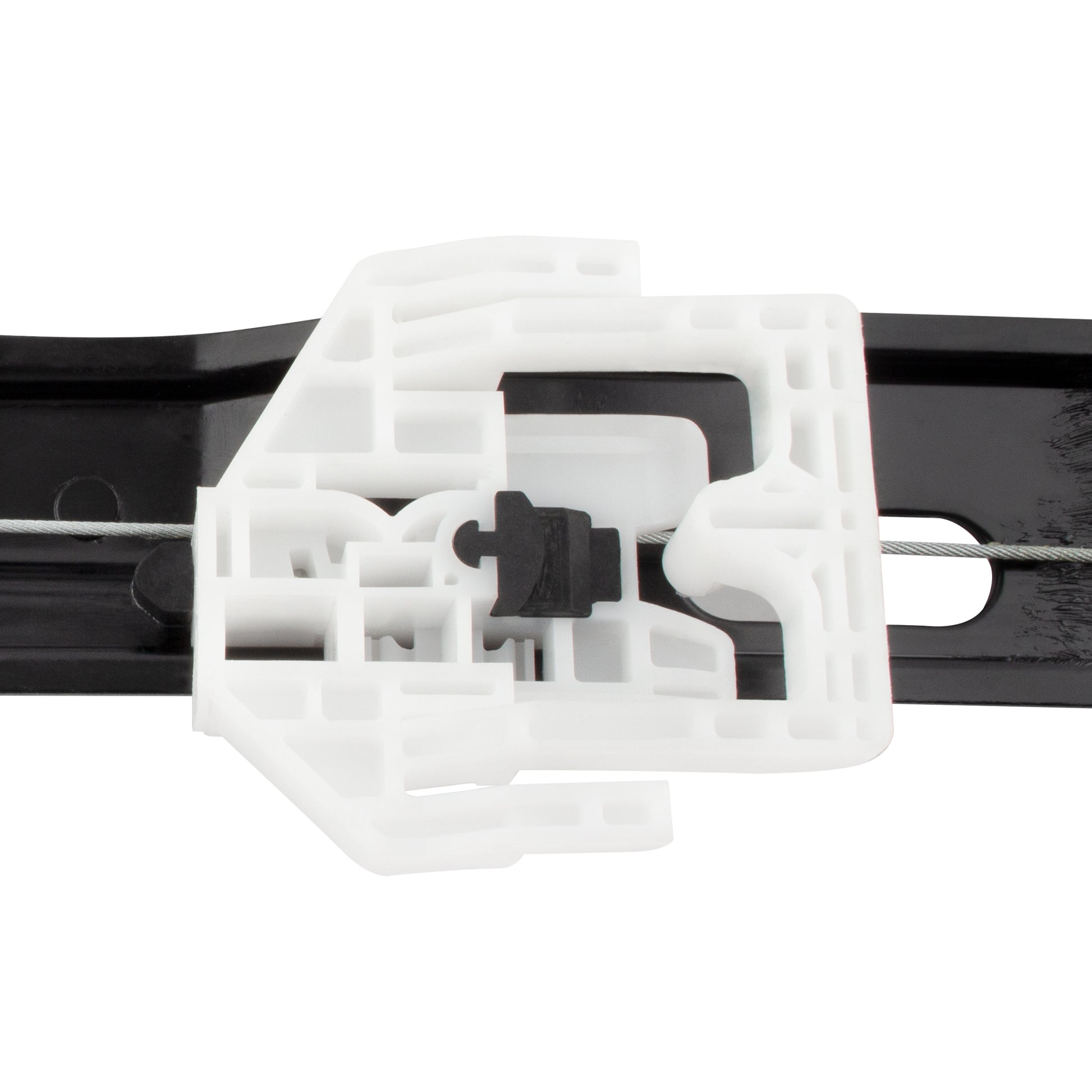 BOXI Front Driver Side Window Regulator Without Motor Fits for BMW F30 F31 320i 328i 335i 340i — product photo 7