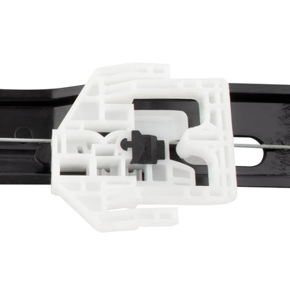 BOXI Front Driver Side Window Regulator Without Motor Fits for BMW F30 F31 320i 328i 335i 340i — product photo 7