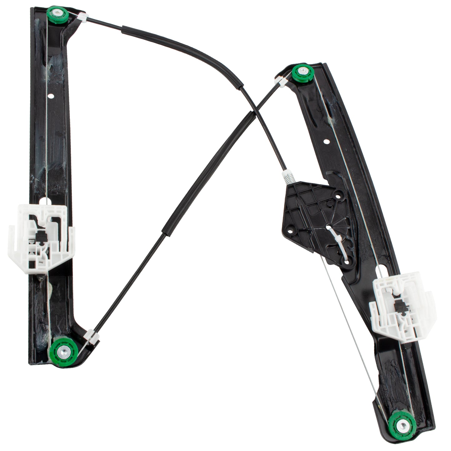 BOXI Front Passenger Side Window Regulator Without Motor Fit for BMW F30 F31 320i 328i 335i 340i — product photo 2