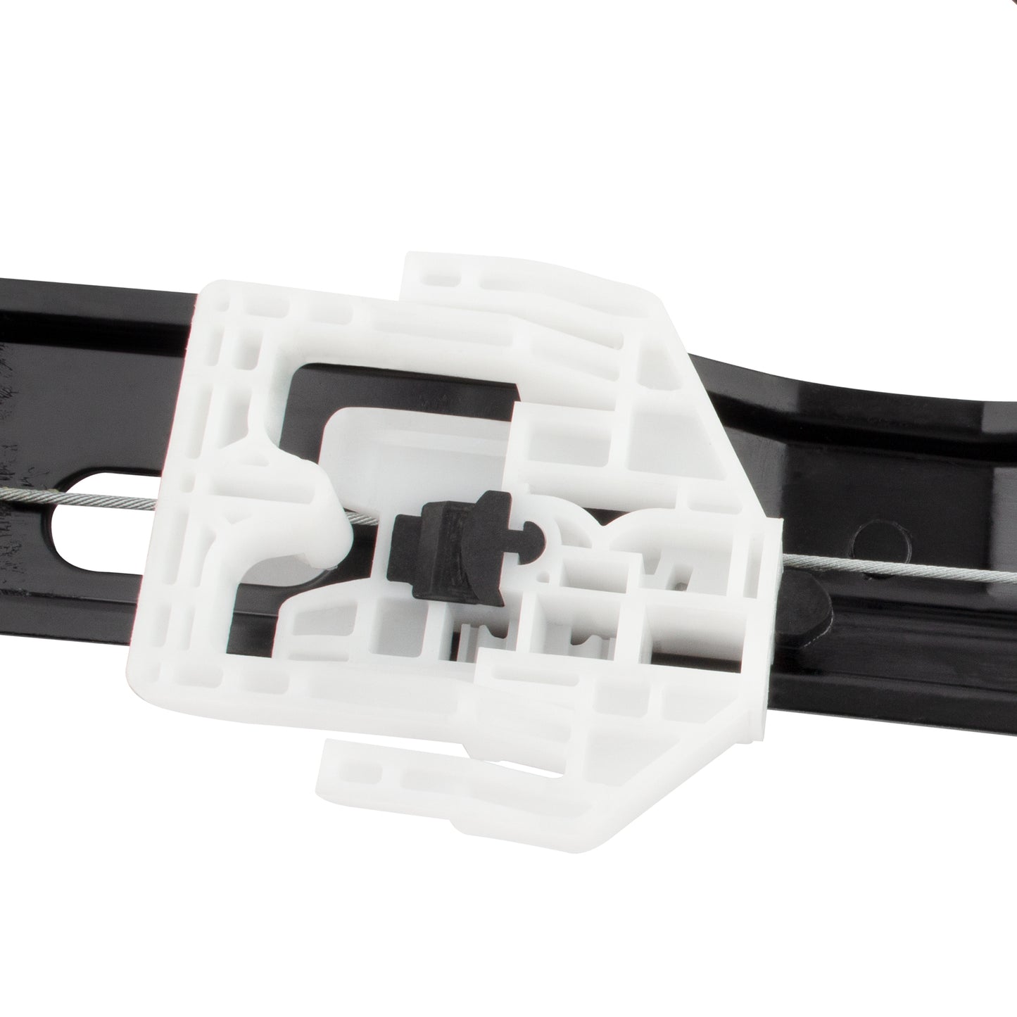 BOXI Front Passenger Side Window Regulator Without Motor Fit for BMW F30 F31 320i 328i 335i 340i — product photo 4
