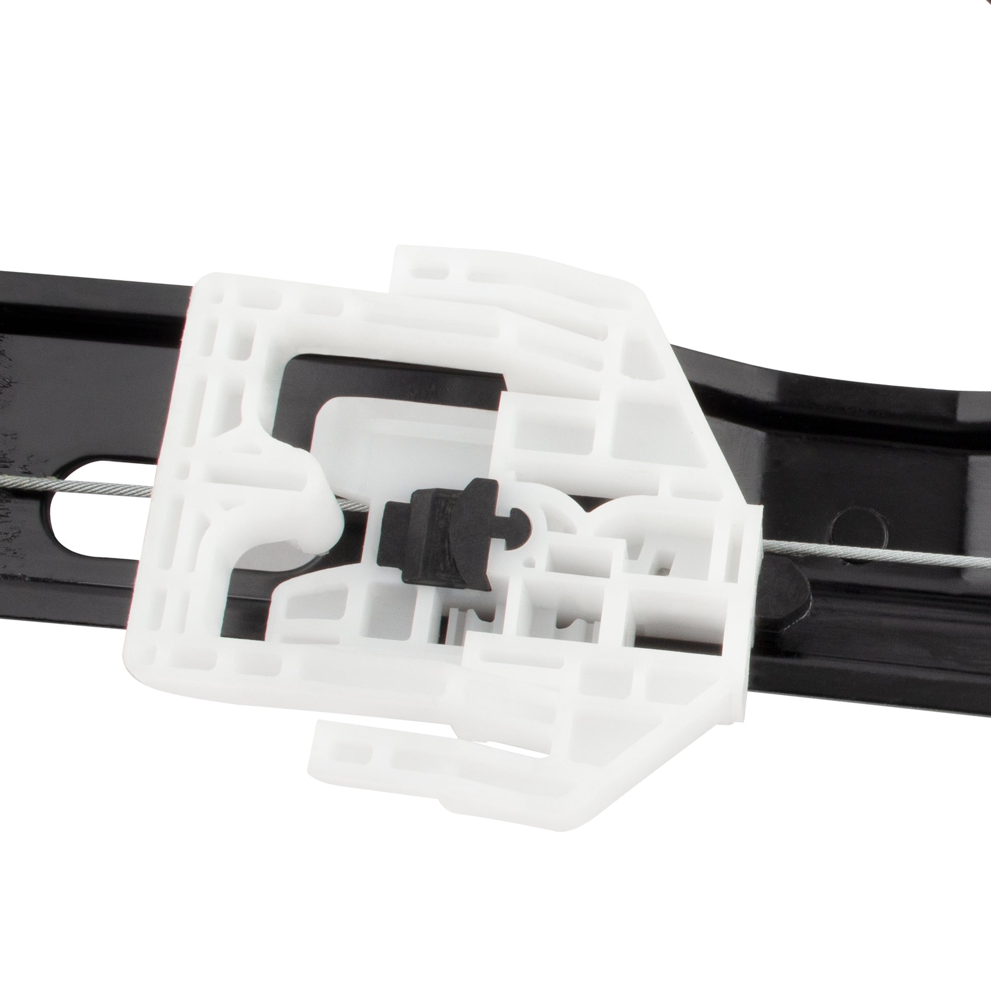 BOXI Front Passenger Side Window Regulator Without Motor Fit for BMW F30 F31 320i 328i 335i 340i — product photo 4