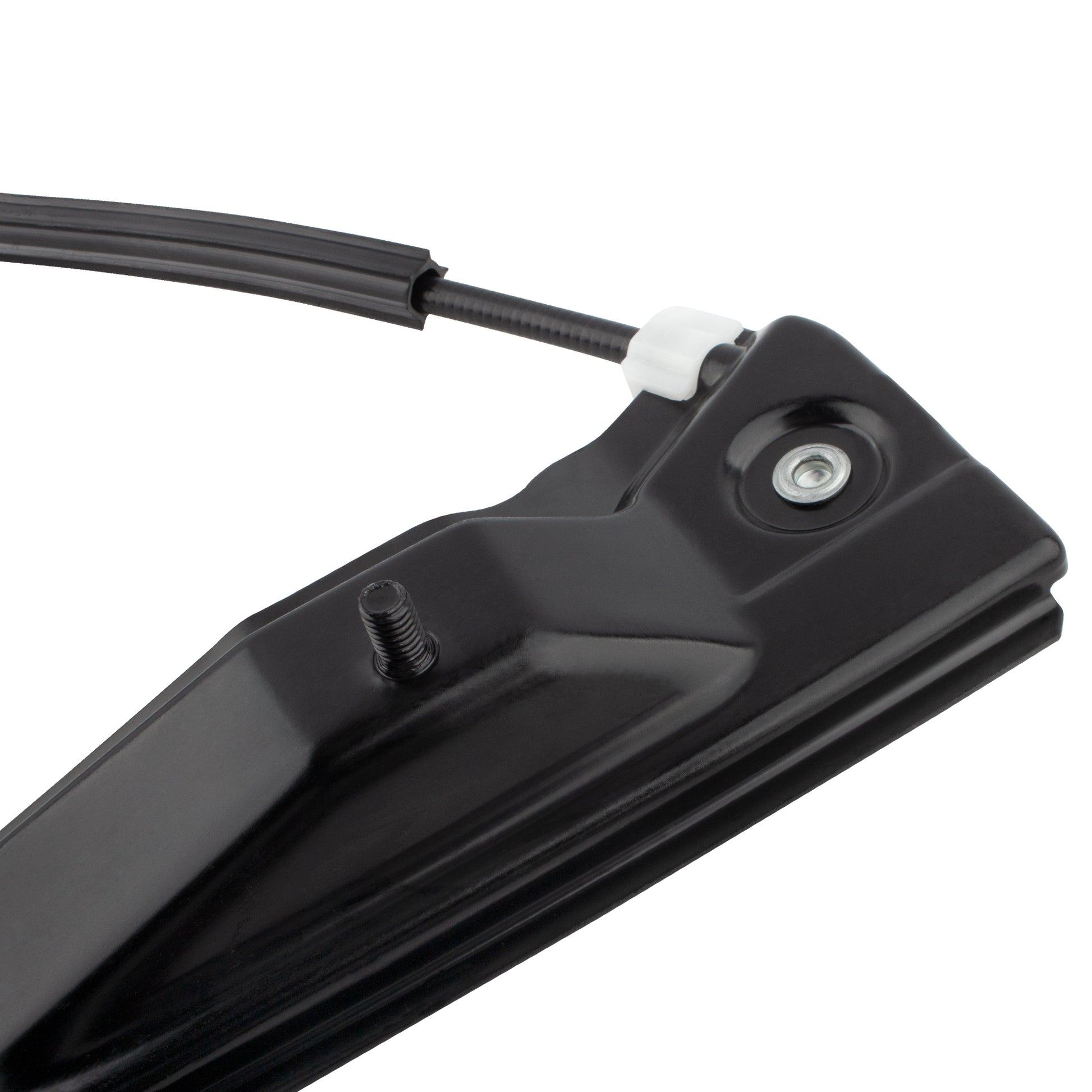 BOXI Front Passenger Side Window Regulator Without Motor Fit for BMW F30 F31 320i 328i 335i 340i — product photo 5
