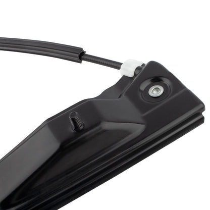 BOXI Front Passenger Side Window Regulator Without Motor Fit for BMW F30 F31 320i 328i 335i 340i — product photo 5