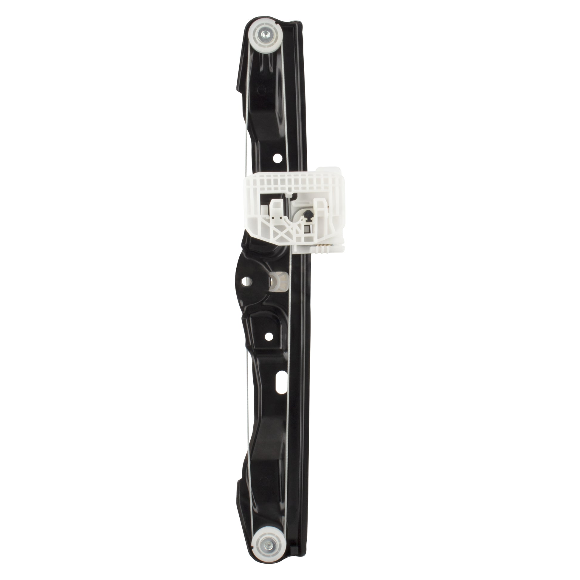 BOXI Rear Driver Side Window Regulator W