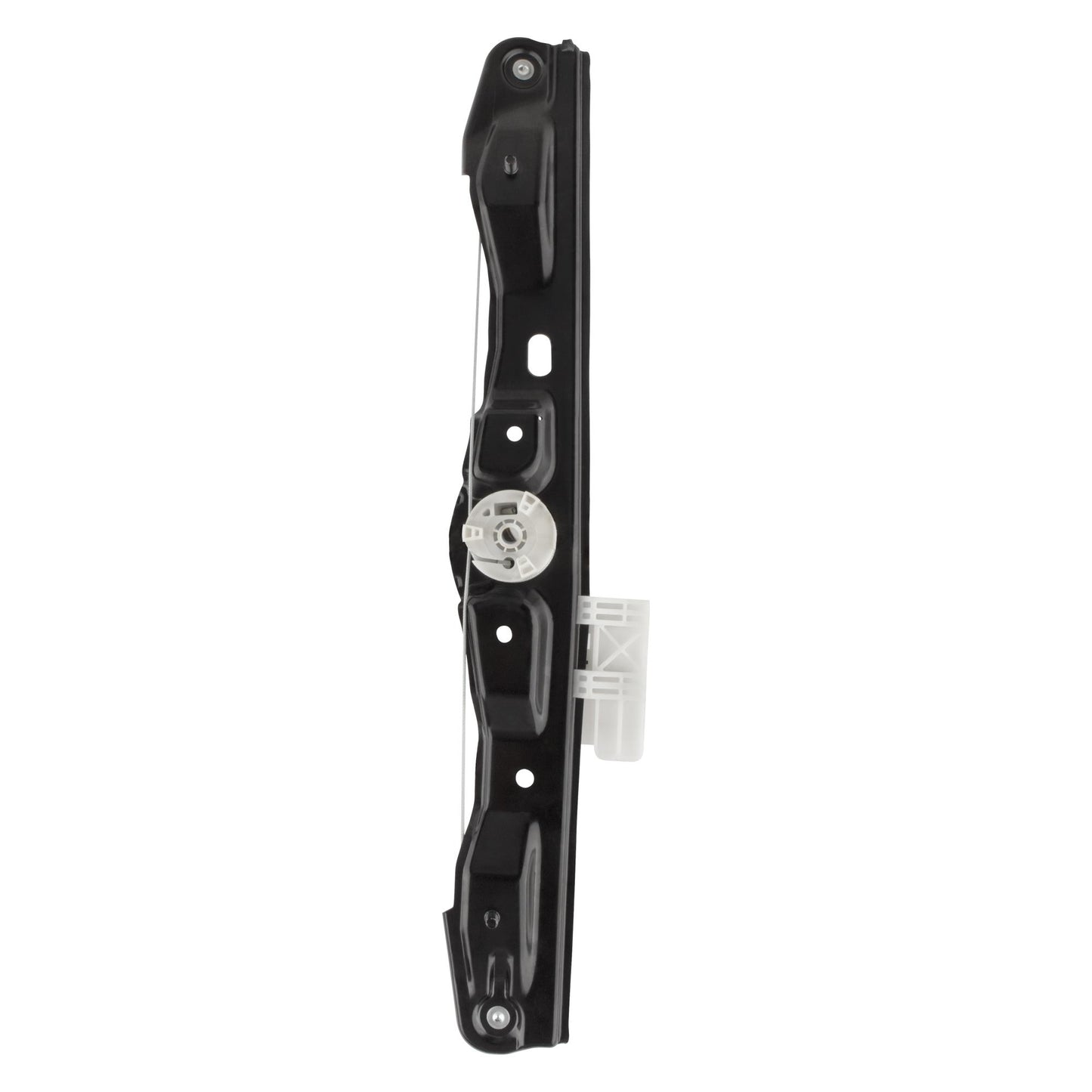 BOXI Rear Driver Side Window Regulator W — product photo 2