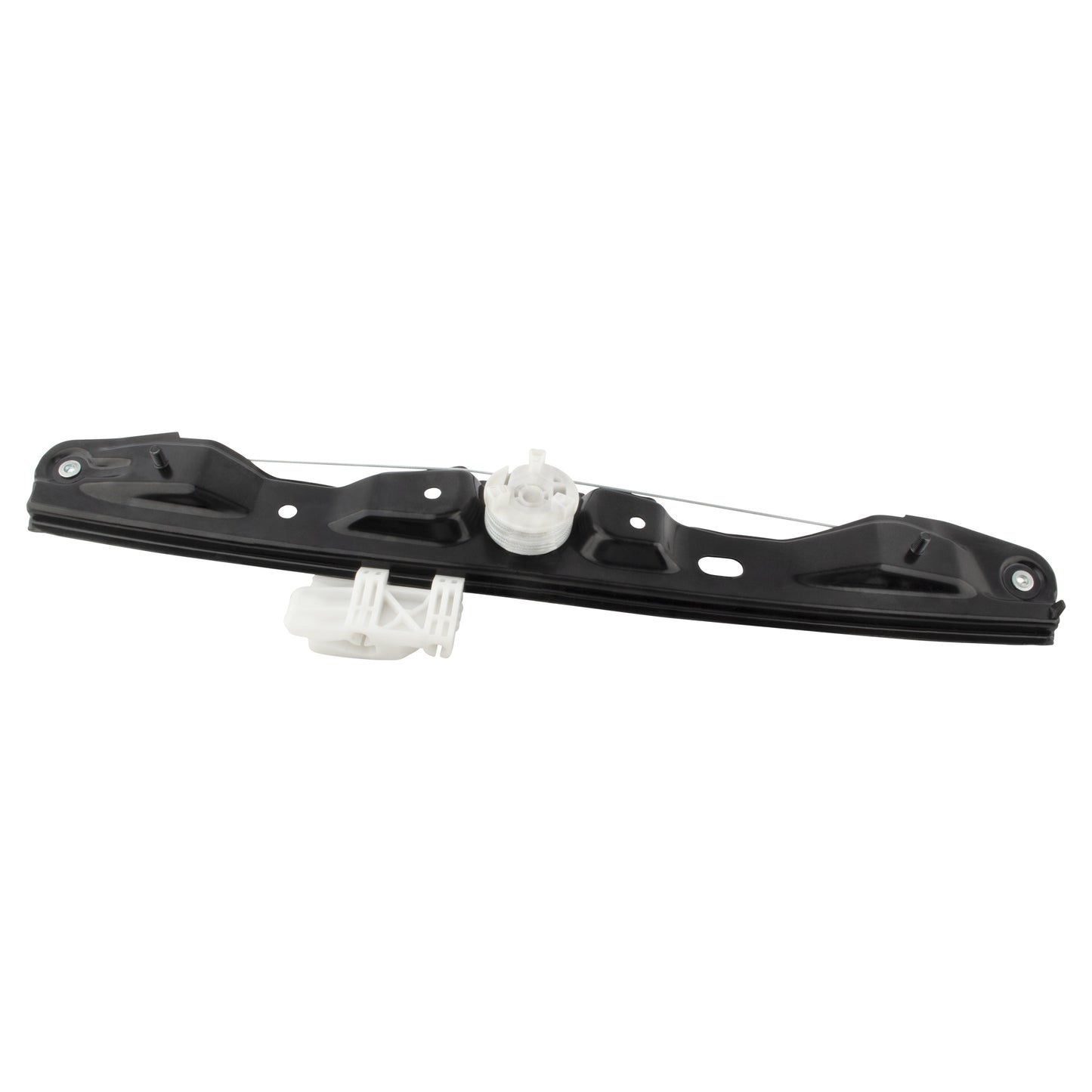 BOXI Rear Driver Side Window Regulator W — product photo 3