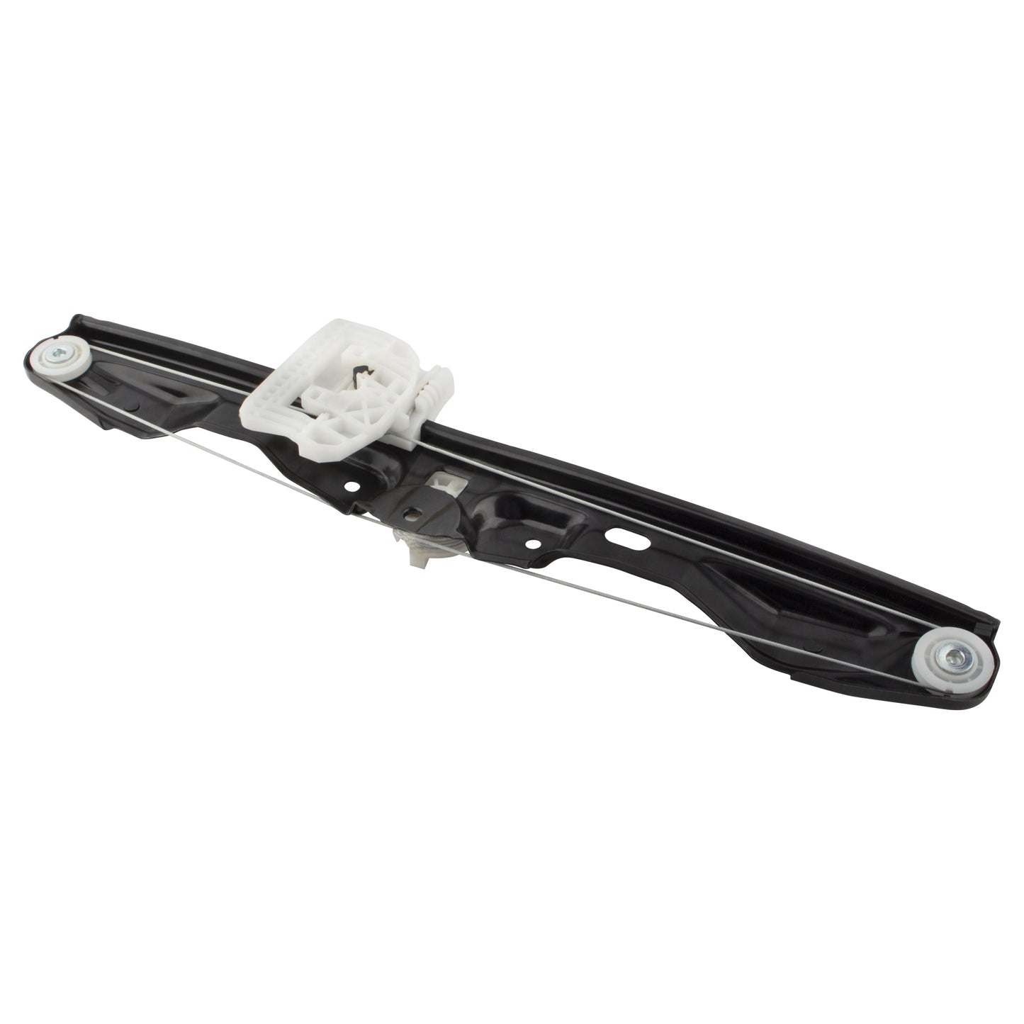 BOXI Rear Driver Side Window Regulator W — product photo 4