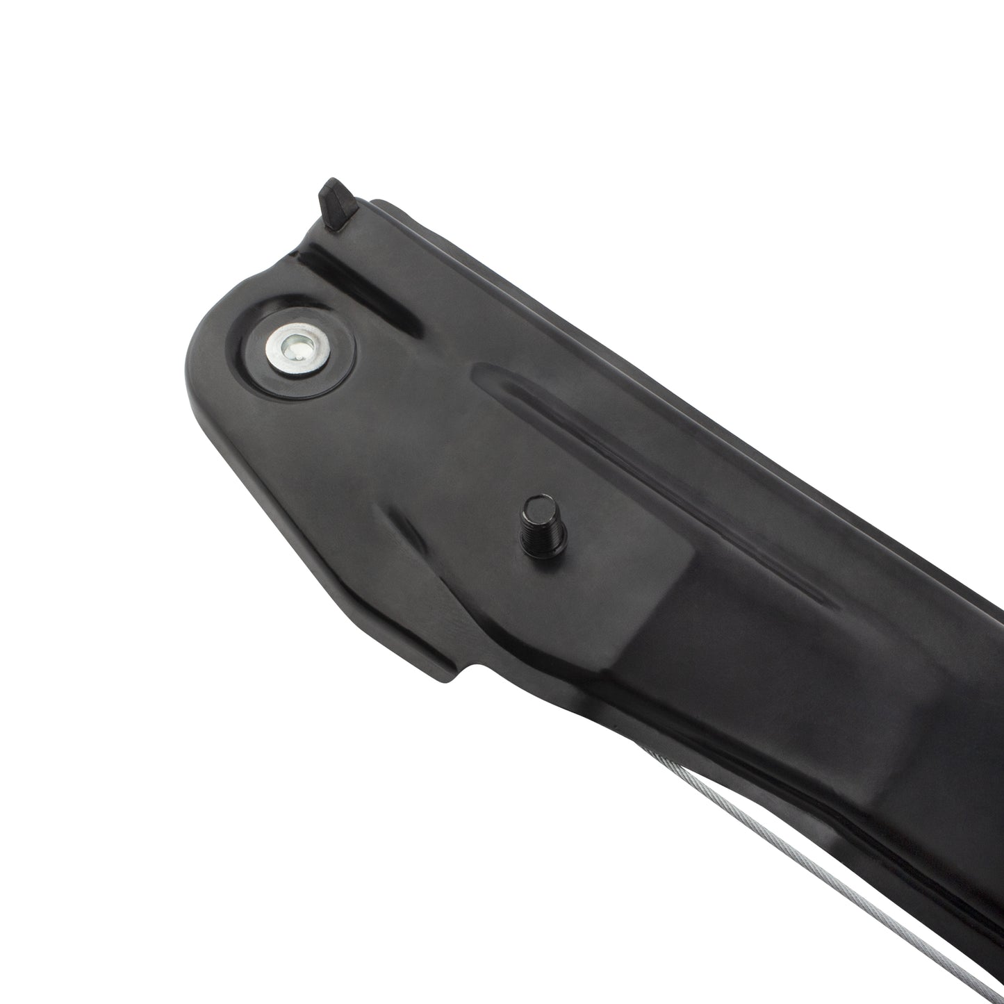 BOXI Rear Driver Side Window Regulator W — product photo 5