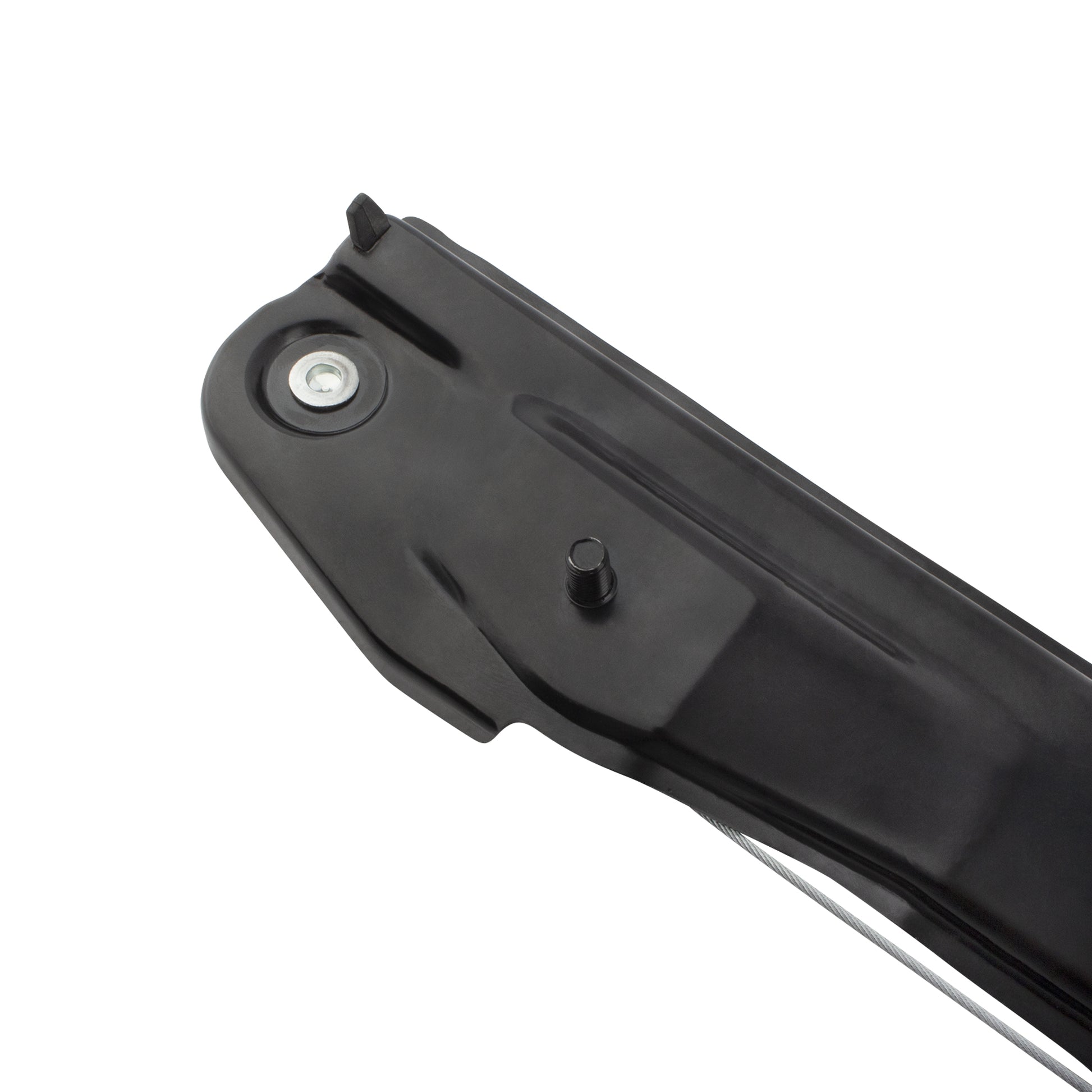 BOXI Rear Driver Side Window Regulator W — product photo 5