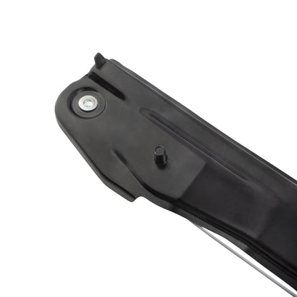 BOXI Rear Driver Side Window Regulator W — product photo 5