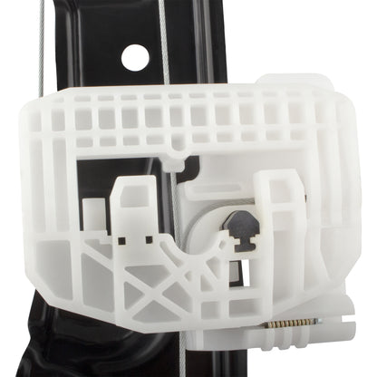 BOXI Rear Driver Side Window Regulator W — product photo 6