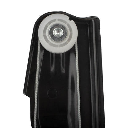 BOXI Rear Driver Side Window Regulator W — product photo 7