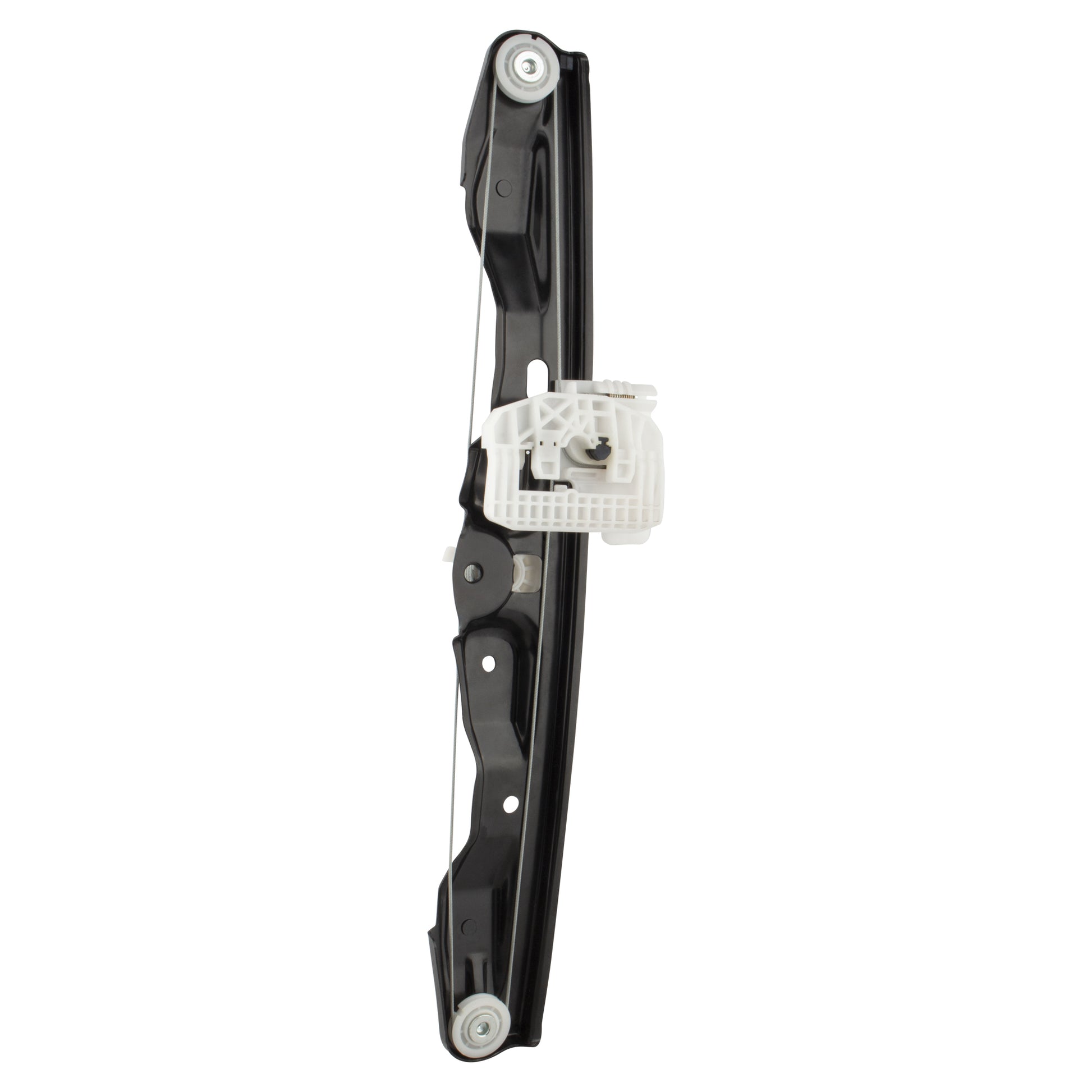 BOXI Rear Passenger Side Window Regulator W
