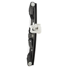 BOXI Rear Passenger Side Window Regulator W