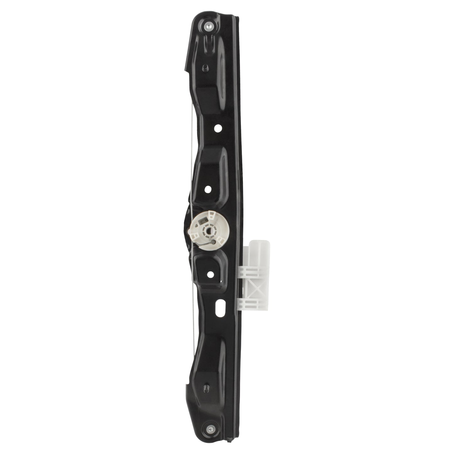 BOXI Rear Passenger Side Window Regulator W — product photo 2
