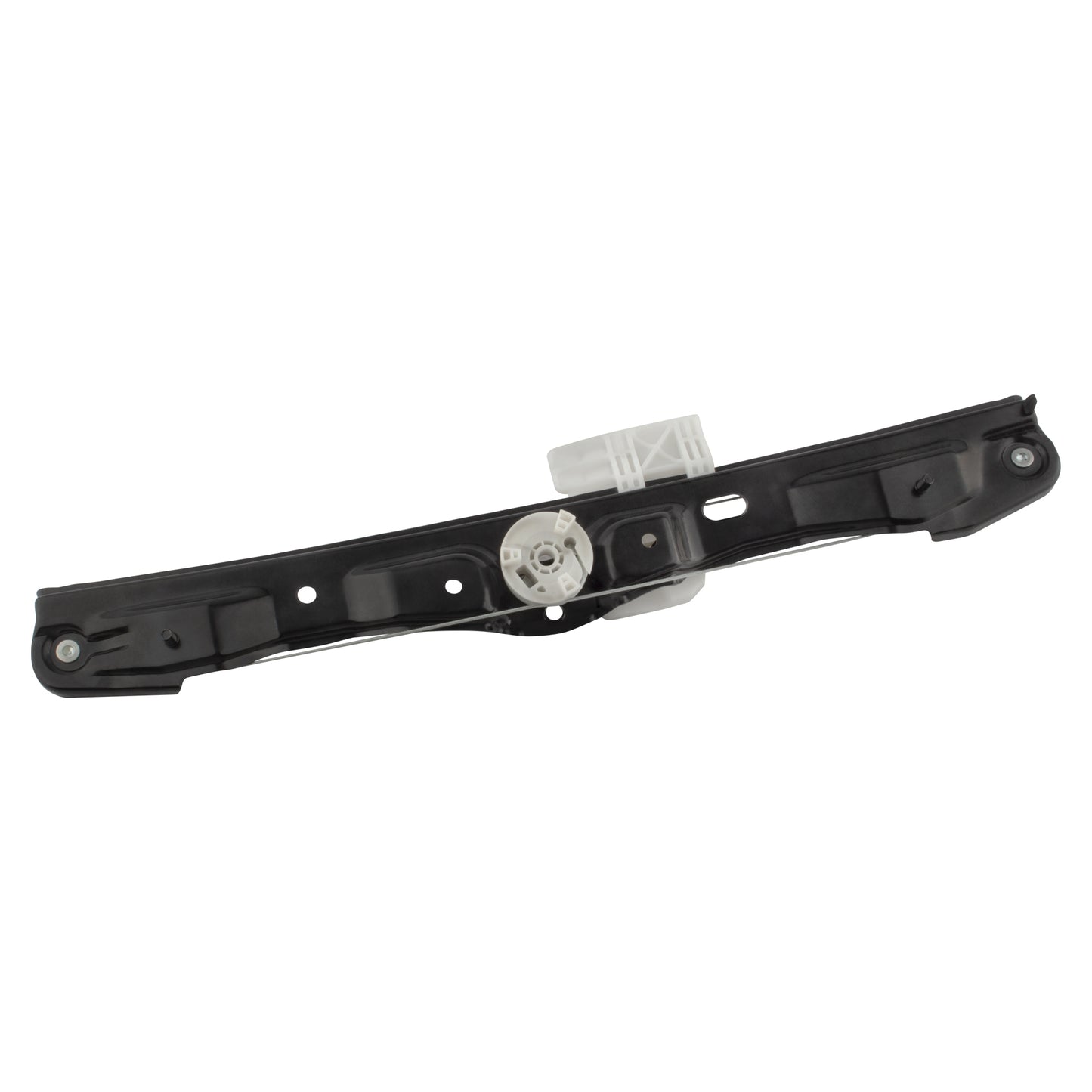 BOXI Rear Passenger Side Window Regulator W — product photo 3