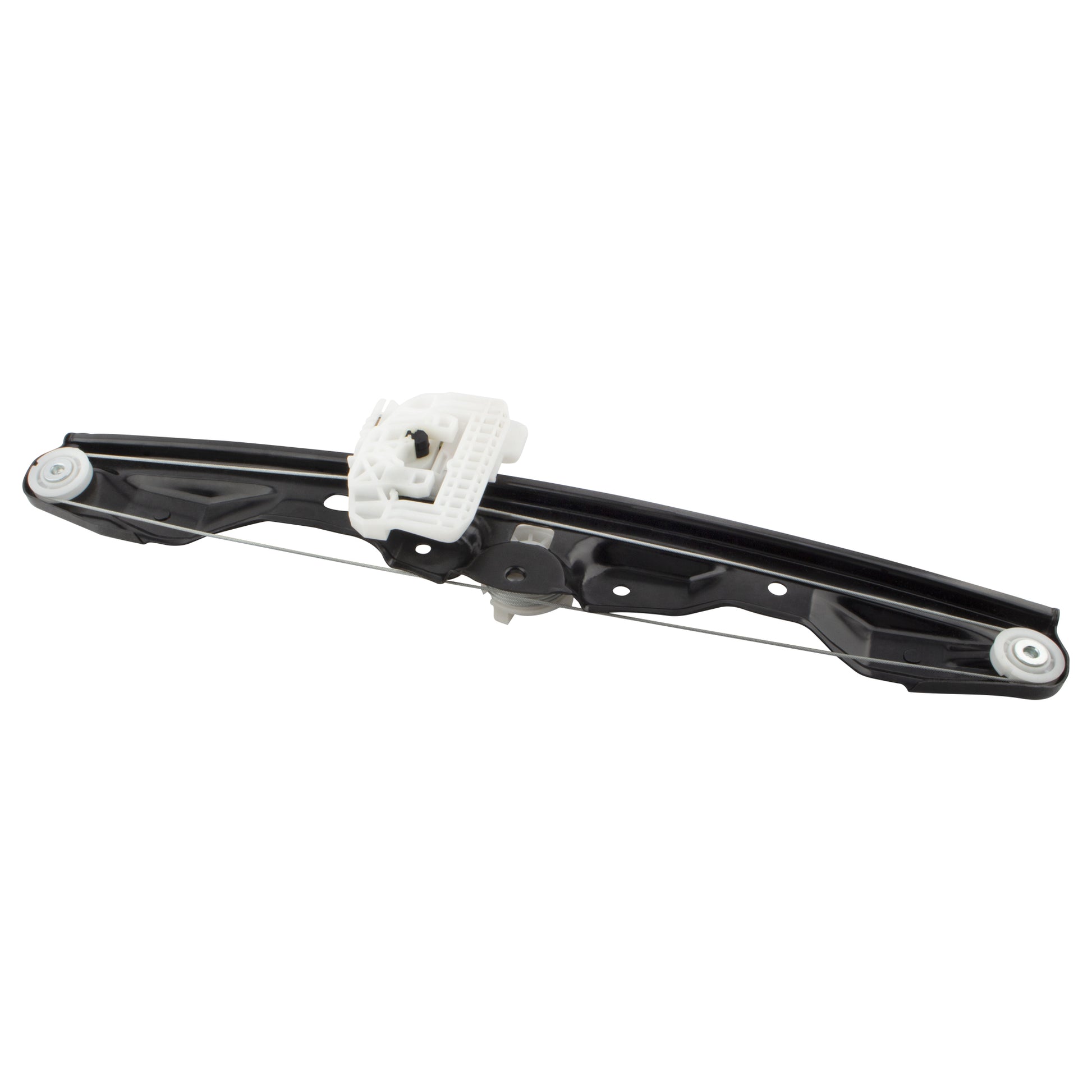 BOXI Rear Passenger Side Window Regulator W — product photo 4