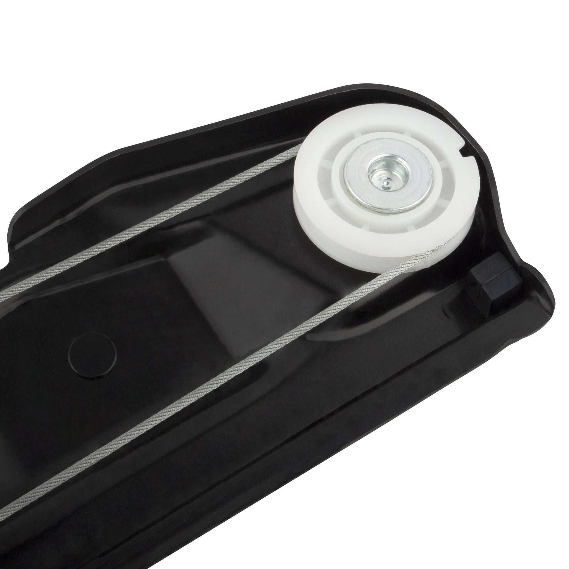 BOXI Rear Passenger Side Window Regulator W — product photo 5