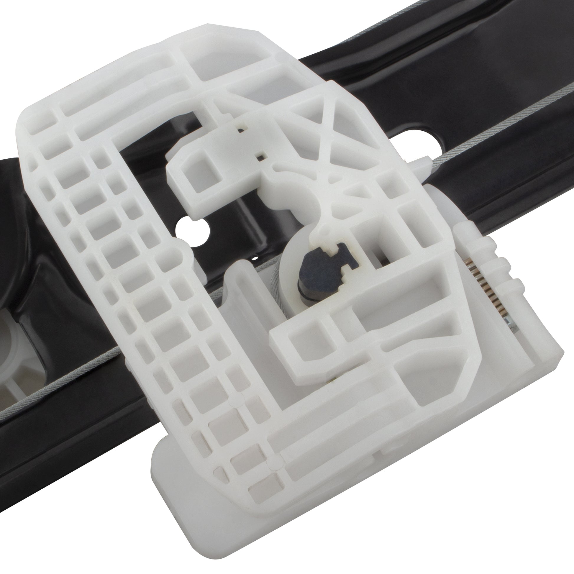 BOXI Rear Passenger Side Window Regulator W — product photo 6