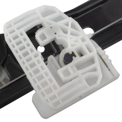 BOXI Rear Passenger Side Window Regulator W — product photo 6