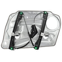 BOXI Front Driver Side Window Regulator w