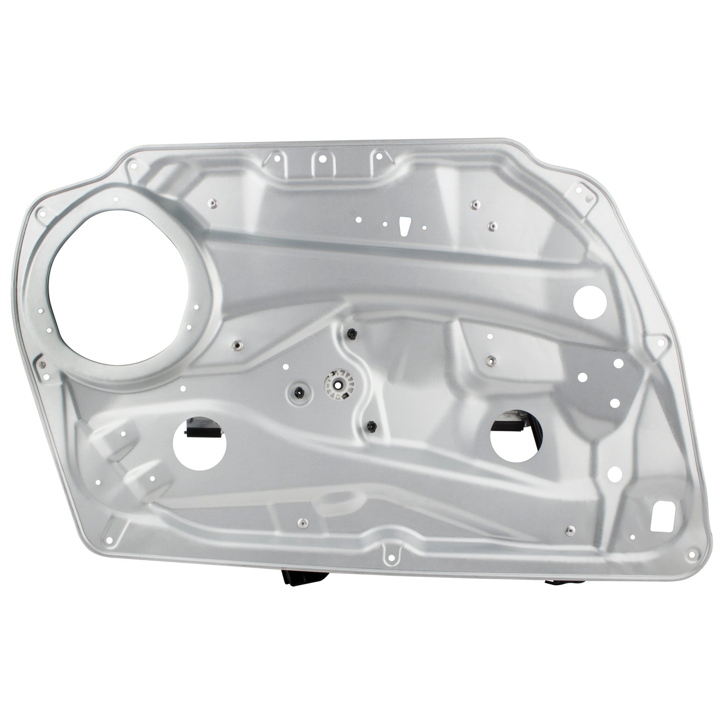 BOXI Front Driver Side Window Regulator w — product photo 2