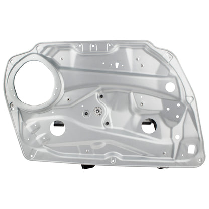 BOXI Front Driver Side Window Regulator w — product photo 2