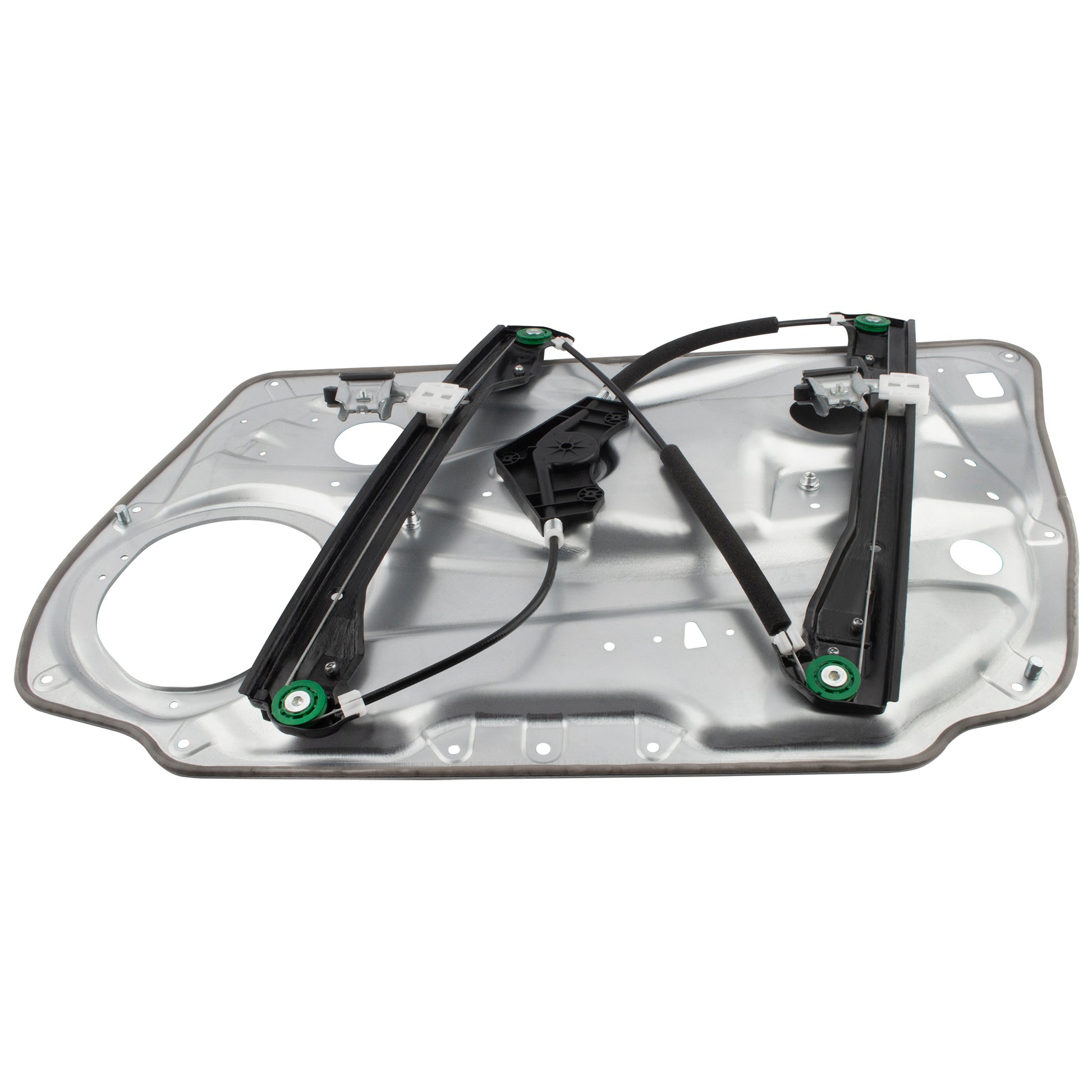 BOXI Front Driver Side Window Regulator w — product photo 3