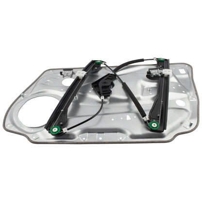 BOXI Front Driver Side Window Regulator w — product photo 3