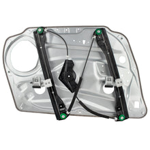 BOXI Front Passenger Side Window Regulator w