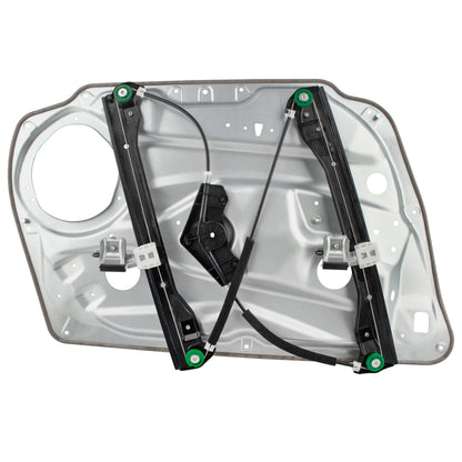 BOXI Front Passenger Side Window Regulator w