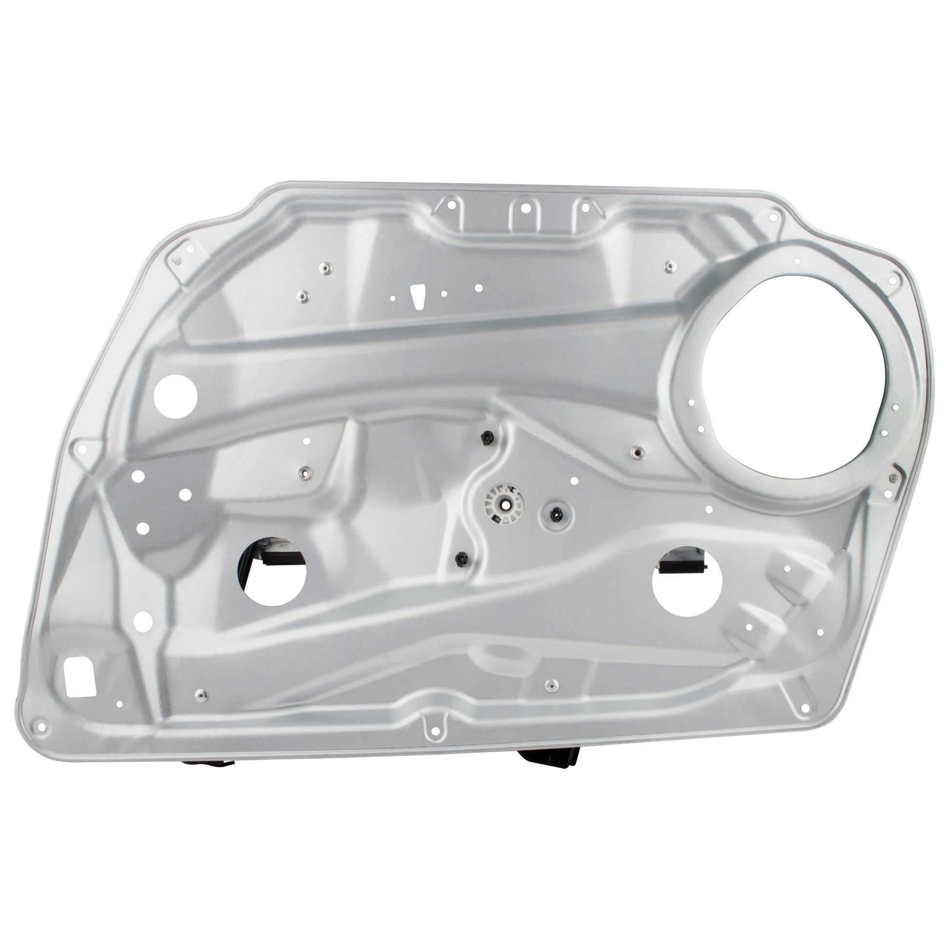 BOXI Front Passenger Side Window Regulator w — product photo 2