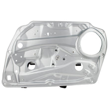 BOXI Front Passenger Side Window Regulator w — product photo 2