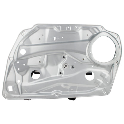 BOXI Front Passenger Side Window Regulator w — product photo 2