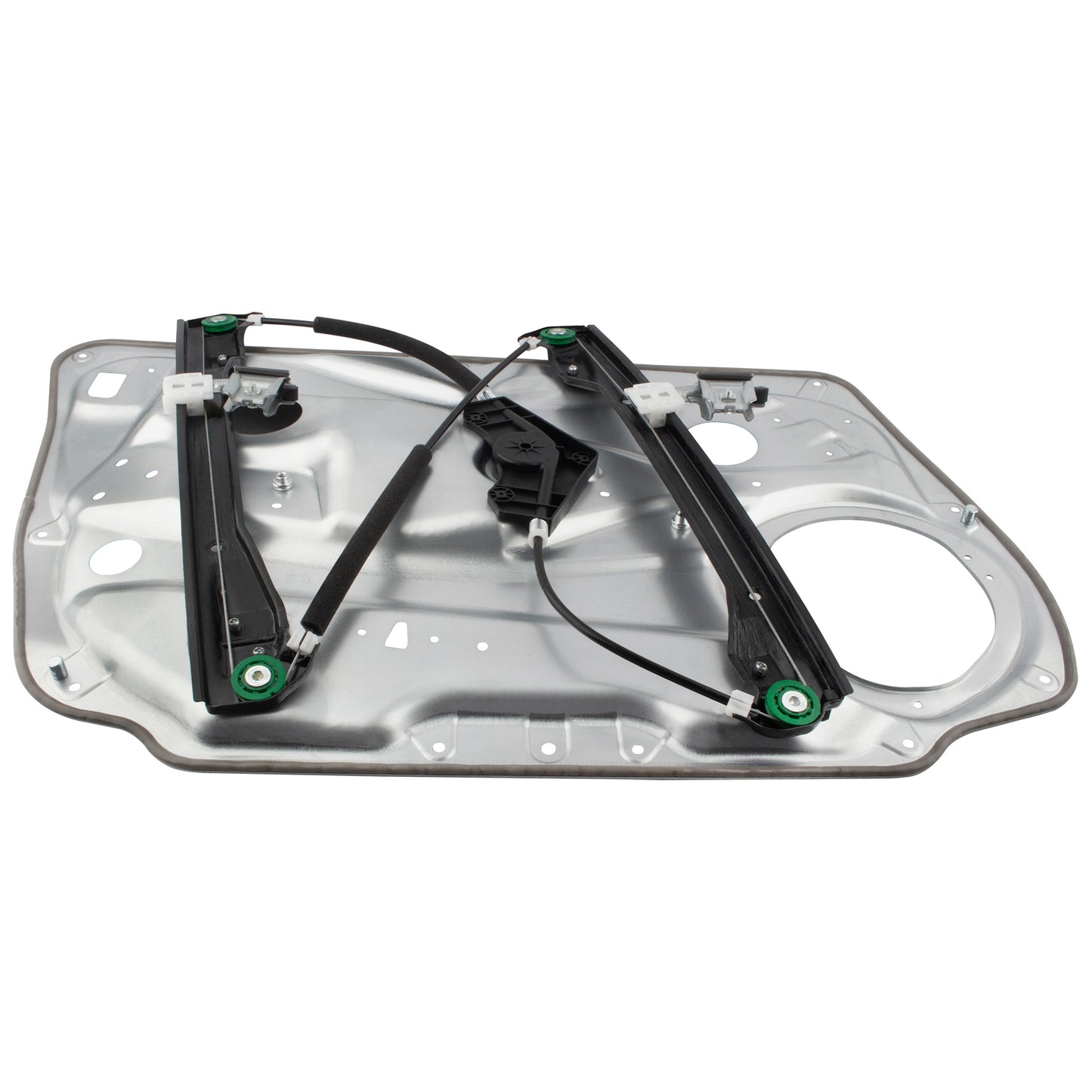 BOXI Front Passenger Side Window Regulator w — product photo 3